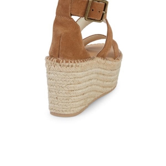 Soludos wedges | Palma | size 7 from REVOLVE - Picture 3 of 6